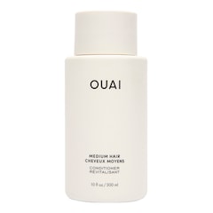 Medium Hair - Après-shampoing pour cheveux moyens, OUAI