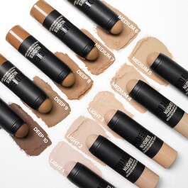 Nudies Tinted Blur Stick - Bâton estompeur teinté