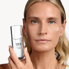 Dior Capture Le Sérum - Correction anti-âge haute performance