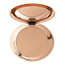 Airbrush Bronzer - Bronzing-Puder