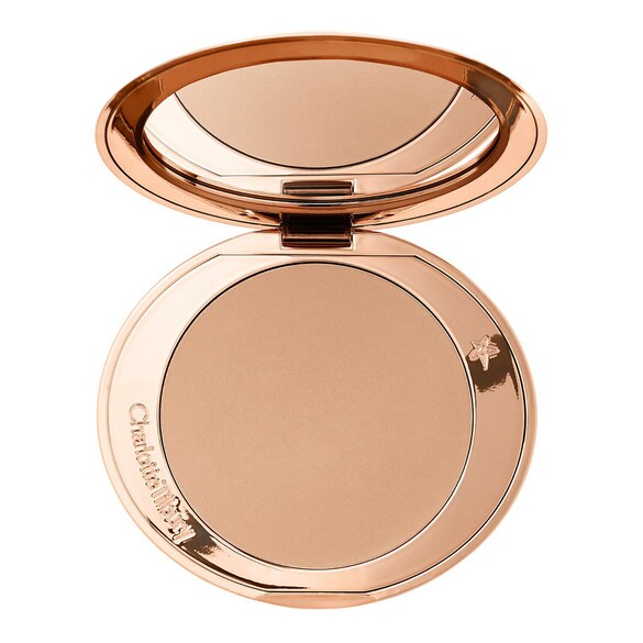 Airbrush Bronzer - Bronzing-Puder, CHARLOTTE TILBURY