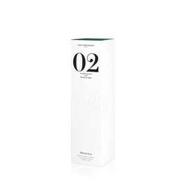 02 Graine de coriandre, Miel, Feuille de tabac - Diffuseur
