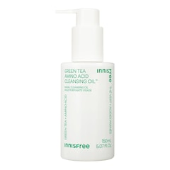 Reinigungsöl mit Grüntee und Aminosäure - Gesichtsreiniger, INNISFREE