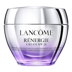 Rénergie - Crème Anti-Âge Haute Performance SPF20, LANCÔME