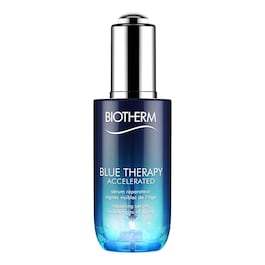 Blue Therapy Accelerated Anti-Aging Serum