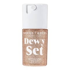 Mini Dewy Set Hydrating Setting Spray, ANASTASIA BEVERLY HILLS