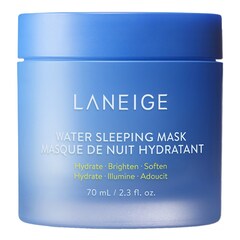 Water Sleeping Mask - Feuchtigkeitsspendende Nachtmaske, LANEIGE