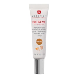 BB Crème Au Ginseng - Crème teintée visage format voyage image