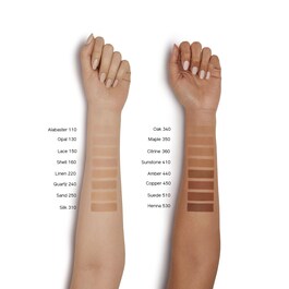 Synchro Skin Self-Refreshing - Fond de Teint Poudre Fini Sur Mesure