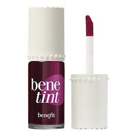 Benetint - blush liquide joues et lèvre image