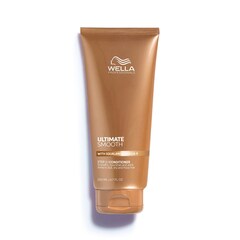 Ultimate Smooth - Après-shampoing pour cheveux secs et ternes, WELLA PROFESSIONALS