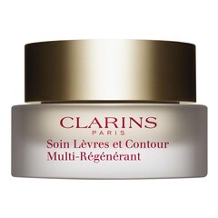 Multi-Régénérante - Baume Anti-Rides Lèvres et Contour, CLARINS