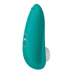 Womanizer Starlet 3 - Klitoris-Vibrator, WOMANIZER