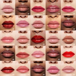 Dior Addict Lip Maximizer - Feuchtigkeitsspendender und aufpolsternder Lipgloss