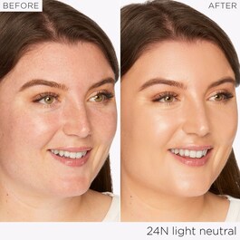 maracuja juicy glow skin tint foundation