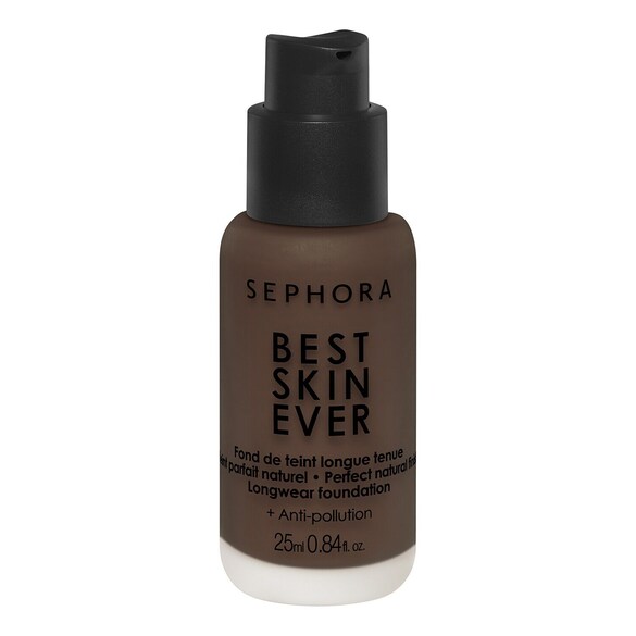 Best Skin Ever - Fond De Teint Longue tenue teint parfait naturel, SEPHORA COLLECTION