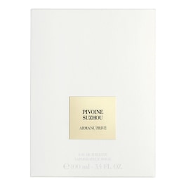 ARMANI PRIVÉ PIVOINE SUZHOU - Eau de toilette fleurie