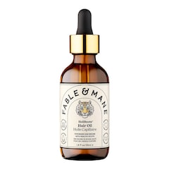 HoliRoots™ Hair Oil - Huile de soin pré-lavage fortifiante, FABLE & MANE