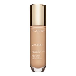 Everlasting Fond de teint - Teint Mat Haute Tenue & Hydratation