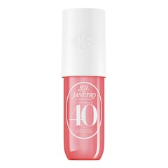 Brazilian Crush Cheirosa 40 - Brume parfumée pour le corps et les cheveux, SOL DE JANEIRO
