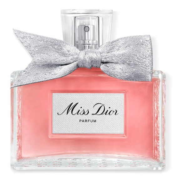 Miss Dior Parfum - Notes fleuries, fruitées et boisées intenses, DIOR