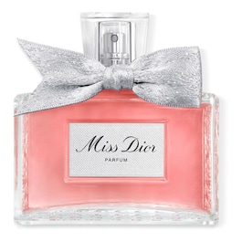 Miss Dior Parfum - Notes fleuries, fruitées et boisées intenses image