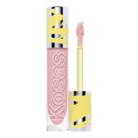 Revealer Extra Bright - Correcteur de teint et anticernes enrichi en peptides, KOSAS