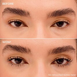 They're Real! Mini Mascara