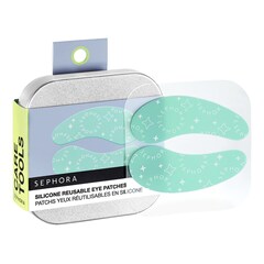 Silicone Resuable Eye Patches - Wiederverwendbare Augen-Patches aus Silikon, SEPHORA COLLECTION