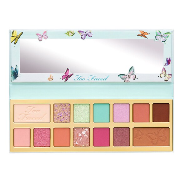 Too Femme Ethereal - Lidschattenpalette, TOO FACED