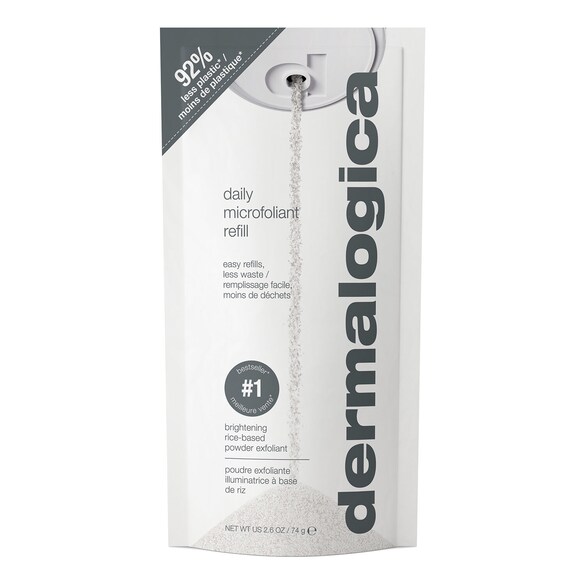 Daily Microfoliant - Mildes enzymatisches und mechanisches Peeling, DERMALOGICA