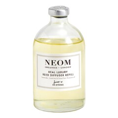 Real Luxury - Nachfüllbarer Duft-Diffuser, NEOM ORGANICS LONDON