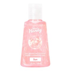 Handreiniger - Gel für die Hände, MERCI HANDY