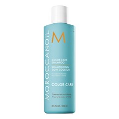 Color Care Shampoo - Shampoo für gefärbtes Haar, MOROCCANOIL