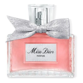 Miss Dior Parfum - Notes fleuries, fruitées et boisées intenses