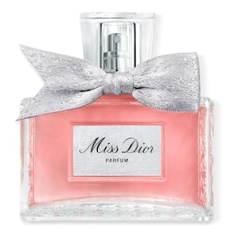 Miss Dior Parfum - Notes fleuries, fruitées et boisées intenses image