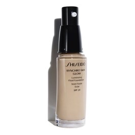Synchro Skin Glow - Fond de Teint Fluide Eclat SPF20