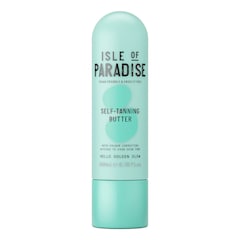 Beurre Autobronzant - Soin solaire pour le corps, ISLE OF PARADISE