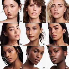 Terracotta Le Teint - Glow Natural flüssige Foundation 24 Stunden Halt 