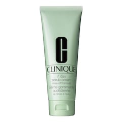7 Day Scrub - Crème Gommante Quotidienne, CLINIQUE