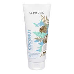 Lait Corps Hydratant - Soin Corps, SEPHORA COLLECTION
