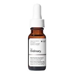 Sérum Multi-Peptides Yeux - Sérum Contour des Yeux, THE ORDINARY