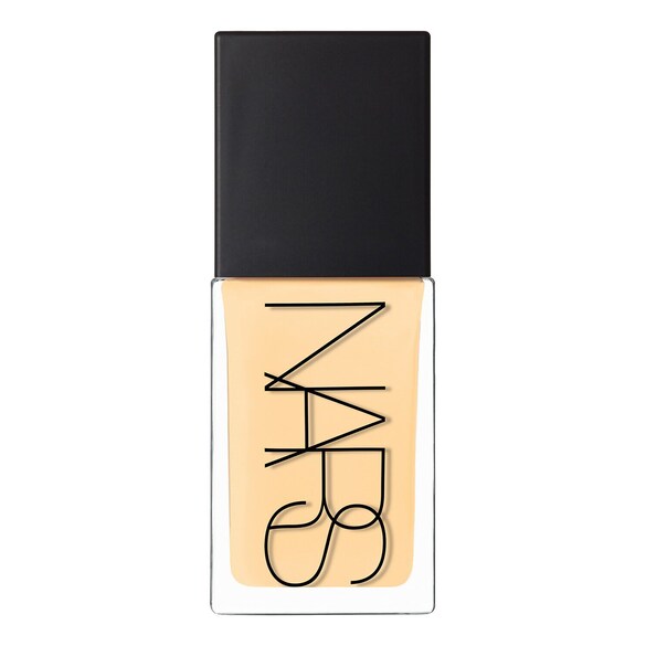 Light Reflecting Foundation - Flüssige Foundation, NARS