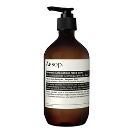 Baume Aromatique Révérence pour les Mains