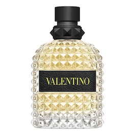 Uomo Born in Roma - Yellow Dream - Eau de Toilette image