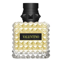 Born in Roma Yellow Dream Donna - Eau de Parfum Pour Elle Florale Musquée