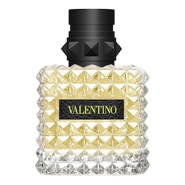 Born in Roma Yellow Dream Donna - Eau de Parfum Pour Elle Florale Musquée image