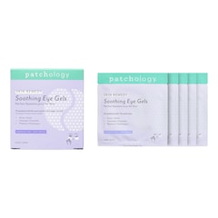 Skin Remedy Soothing Eye Gels - Augenpatches, PATCHOLOGY