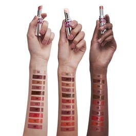 YSL Loveshine Candy Glaze - Gloss effet repulpant en stick