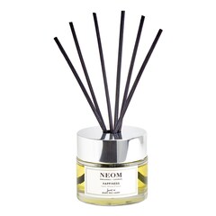 Bonheur - Nachfüllbarer Duft-Diffuser, NEOM ORGANICS LONDON